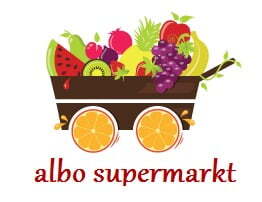 Albo supermarkt