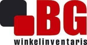 Bg winkelinventaris
