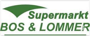 Bos&Lommer Supermarkt
