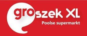 grozsek xl poolse supermarkt