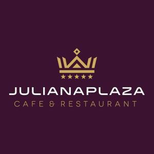 Julianaplaza Cafe Restaurant