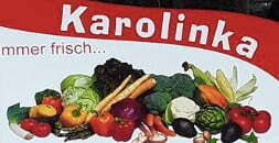 Karolinka