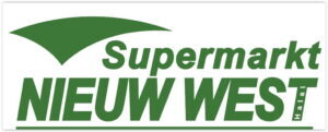 Nieuw West supermarkt