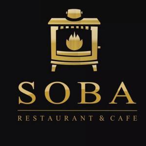 Soba Restaurant Cafe