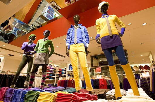Kassa Systeem voor Retail