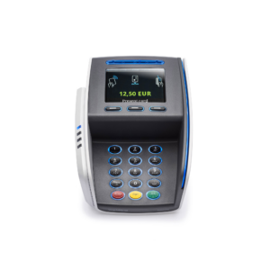 Terminal à broches de Yomani