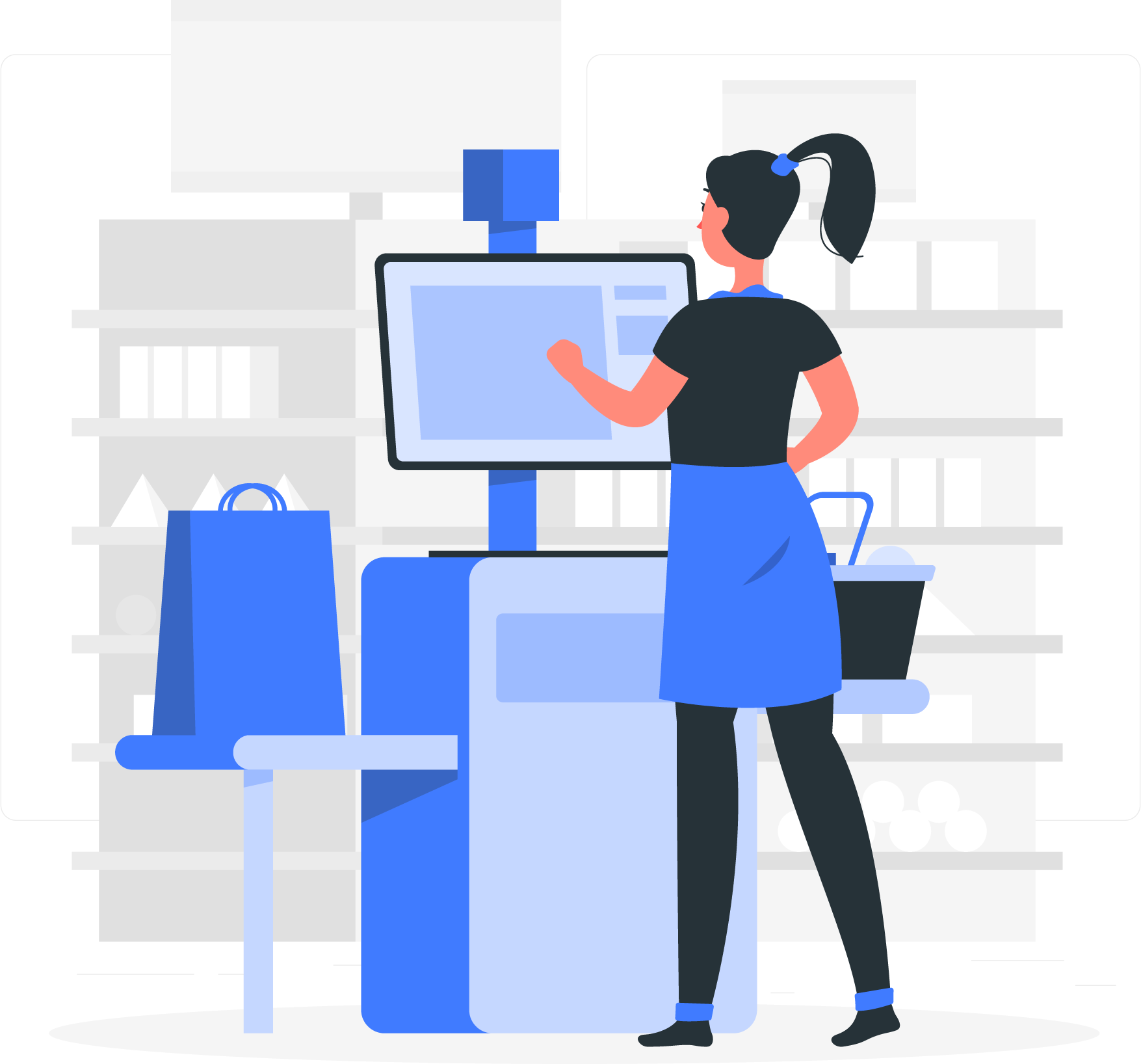 CermePOS software