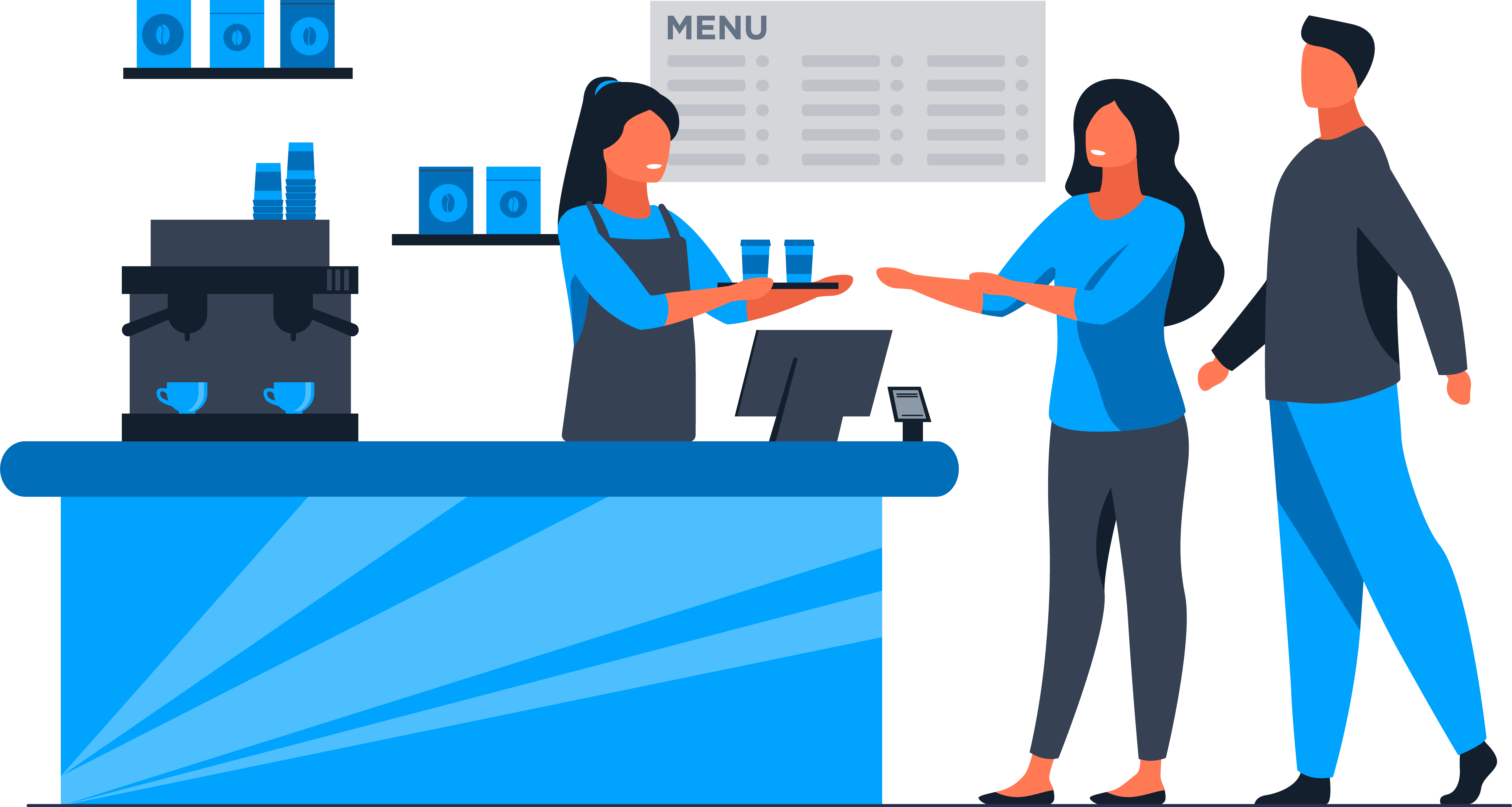 CermePOS POS oplossingen