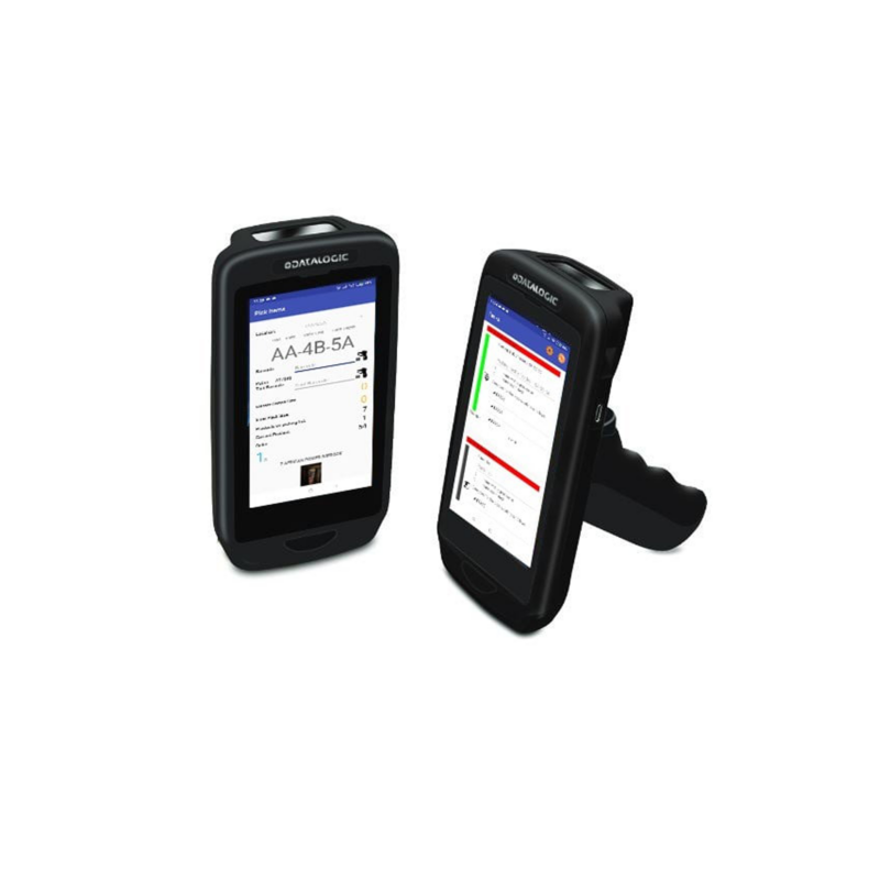 android-mobile-terminal-data-collector Data Collector - Image 1