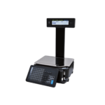 Digi Elektronik Barcode Balance SM-120 P 15 Kg