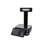 Digi Elektronik Barcode Scale SM-120 P 15 Kg