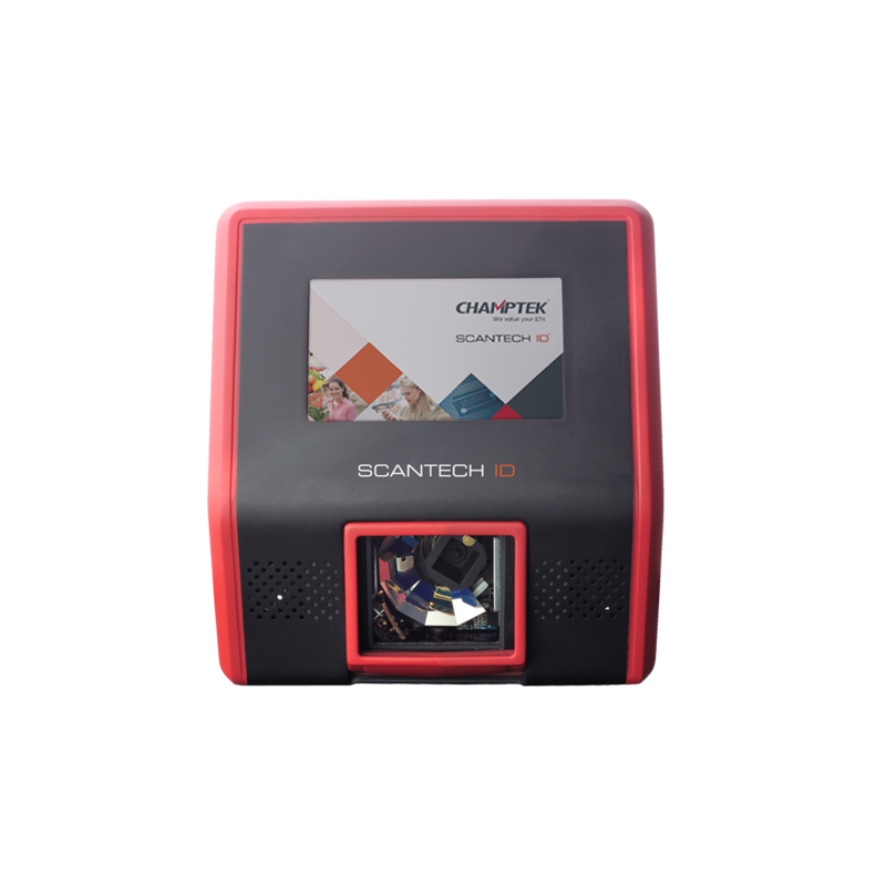 scantech-id SK-40 Prijschecker - Afbeelding 1