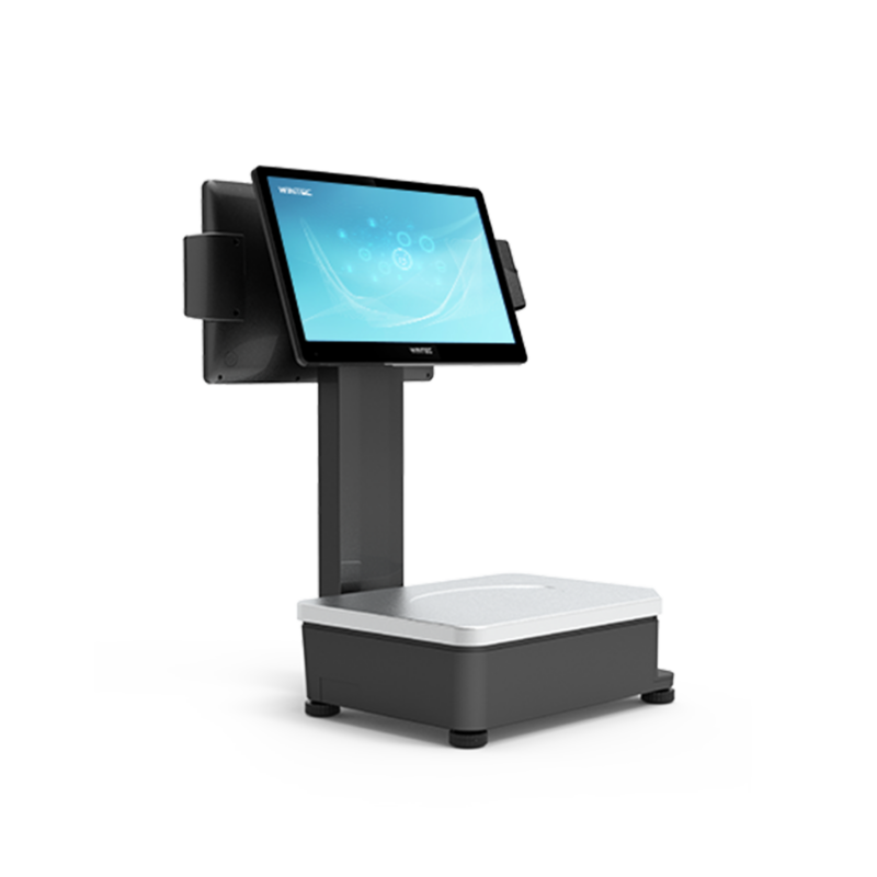 wintec-s100 Wintec S100 Waage - Image 1