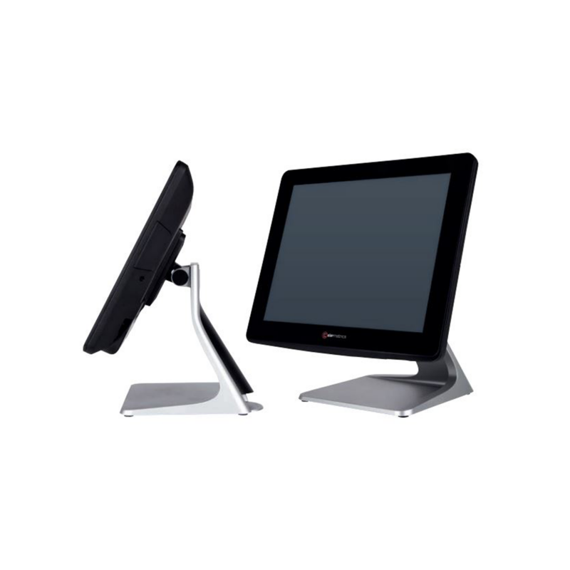 all-in-one-4100 POS-All-in-One-Computer mit Touchscreen - Image 1