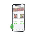 CERME WEBSHOP ANDROID APP