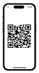 QR-code 