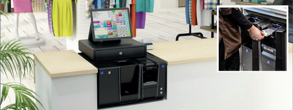 Gesloten Betaalsysteem