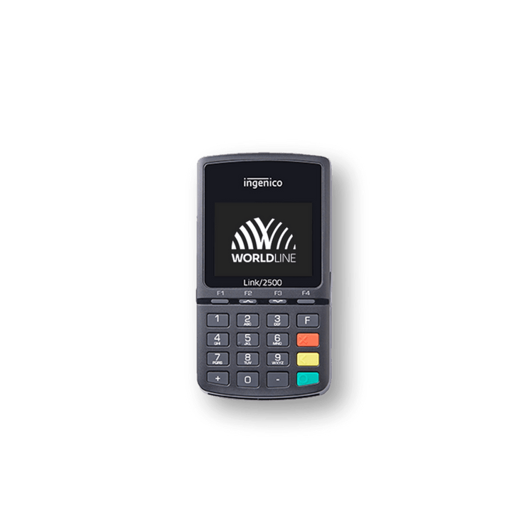 ingenico_link2500_pinapparaat
