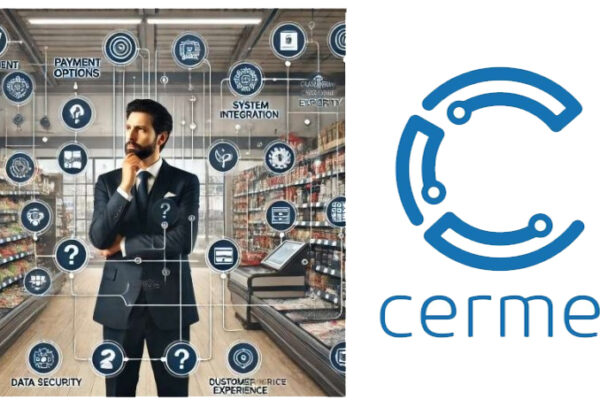 10 Criteria voor het kiezen van een Supermarkt Kassasysteem